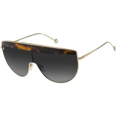 Imagem de Óculos de Sol Tommy Hilfiger TH 1807/S 0J5G/9O - Feminino