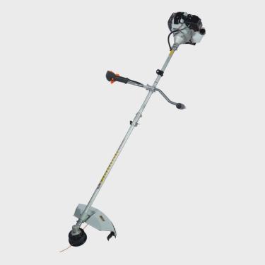 Imagem de Roçadeira Lateral 42.7cc Gás 2T Lâmina e Carretel Nylon Tbc43sh Toyama