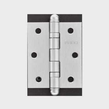 Imagem de Dobradiça Inox Escovado sm 3025