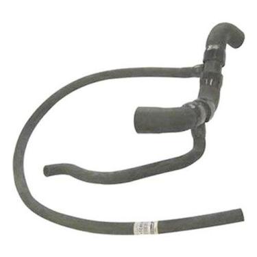 Imagem de Mang inf radiador s10 /blazer 4 cil diesel 2.5l turbo -- - METALSYSTEM