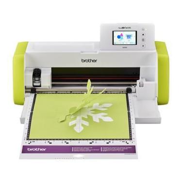 Imagem de Máquina de corte - Scanner embutido Brother ScanNCut SDX85 110V, 110v,
