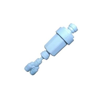 Imagem de 1PCS compatível com Daewoo Wall Mounted Mini máquina de lavar roupa entrada de água filtro acessórios(A)