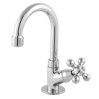 Imagem de Torneira Lavatorio Giratoria Inovatte 2194 1/4 Volta 025738