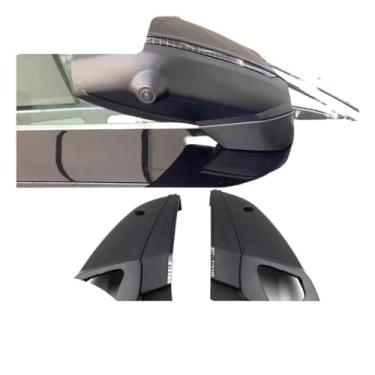 Imagem de 360 Panorâmica Câmera Inferior Shell Espelho Retrovisor Capa Compatível Para A4 A5 B9 A6 C8 8W NOVO Q5 Q7 4M Q3 F3 Ambiente Visualizador Traseiro(For A6 C8)