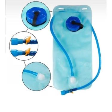 Imagem de Bolsa/Refil Para Água/Hidratação 2 Litros - oem