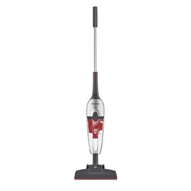 Imagem de Aspirador de Pó Turbo Cycle Hepa, Mondial, Cinza/Inox, 1550W, 220V - AP-41-GI