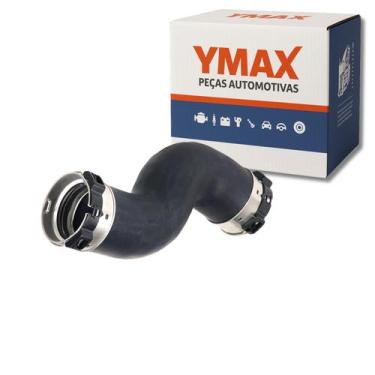 Imagem de Mangueira intercooler sprinter 311 313 314 415 416 516 2.2 - ymax