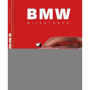 Imagem de Bmw Milestones