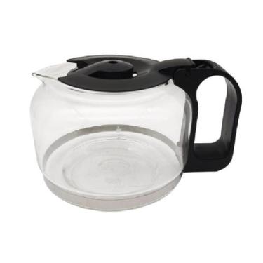 Imagem de Jarra para cafeteira britania bcf15 preta original