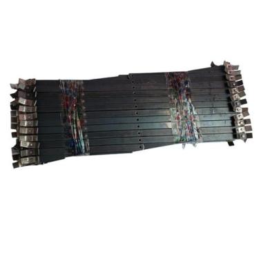 Imagem de Gaita 60 cm com 14 barquinha - Mk7