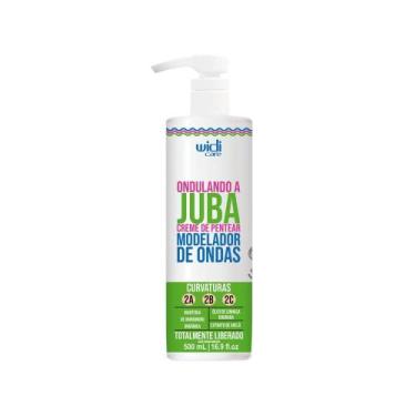 Imagem de Widi Care Ondulando A Juba Creme De Pentear 500ml, 500ml