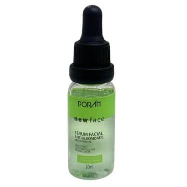 Imagem de Sérum Facial Antioleosidade New Face Porán 20ml
