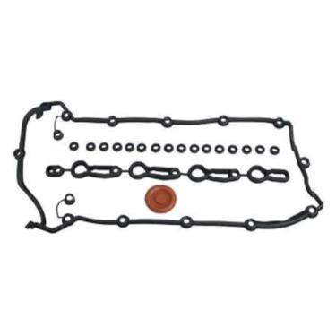 Imagem de Jogo Junta Tampa De Válvula S10 Trailblazer 2.8 Duramax Sabó