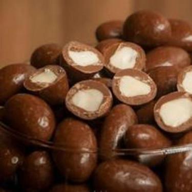 Imagem de Drageado de Marula Pacote com 200 grs - Total Food