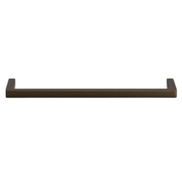 Imagem de Puxador para Movéis Oeiras Bronze 256mm Torralba Armários Gabinete Gua