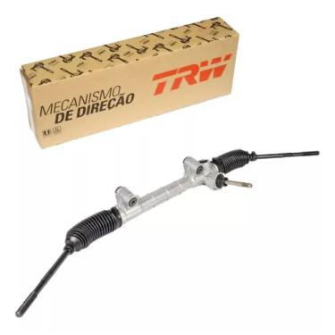 Imagem de Caixa Direção Elétrica Trw Fiat Argo Cronos 1.0/3/8 2017/22