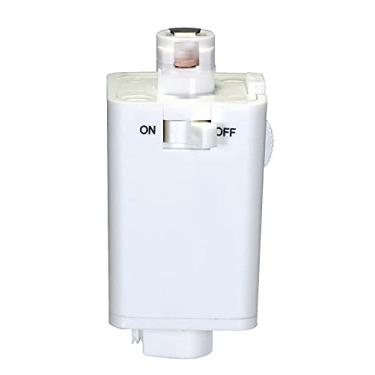 Imagem de Nuvo Adaptador de trilho pendente TP231 da Lighting