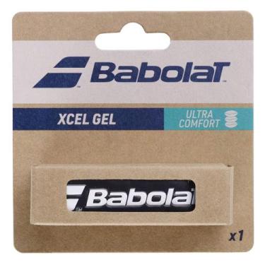 Imagem de Cushion Grip Babolat Xcel Gel Preto