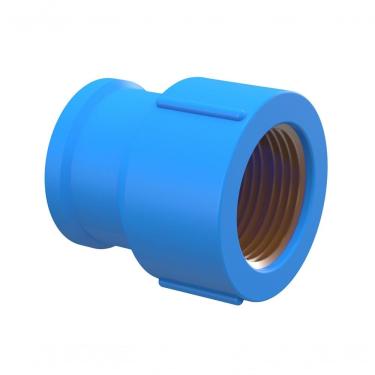 Imagem de Luva Tigre Azul 25X20Mm 3/4X1/2Equot