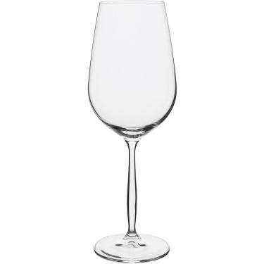 Imagem de Bohemia Cindy Taça Água 26X9X9Cm 550Ml Cristal Transp 6Pç