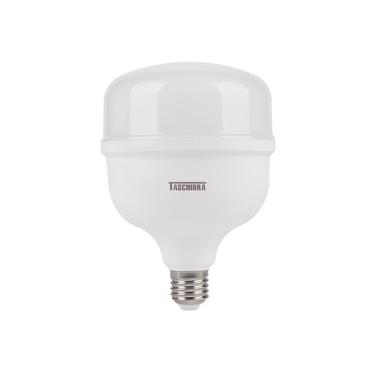 Imagem de Lâmpada Led Taschibra Tkl 270 High Led 50w E27 Bivolt 6500k Luz Branca