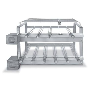 Imagem de Giragrill Kit 2011 Premium