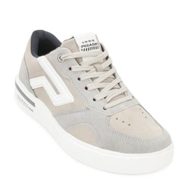 Imagem de Tênis Pegada Couro PG25-11195