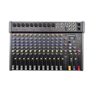 Imagem de Mesa de audio 12 canais onepro c1048dsp - ONELIGHT, 3 meses