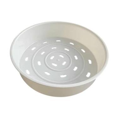 Imagem de Fenteer Suporte para Cozinha a Vapor Elegante, 16,8 cm