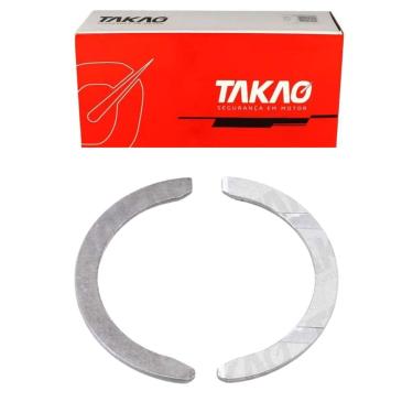 Imagem de Arruela De Encosto (Jg) Celer 1.5 16V 2012 A 2018 / Tiggo 2 1.5 16V 2016 A 2020 - Takao...