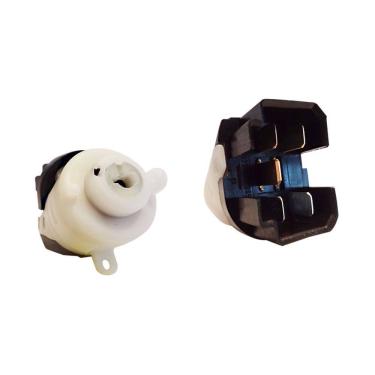 Imagem de 4825609 - Comutador Ignicao C / Saida Rele - Gol 95 / 14 Bola / G3 / G4 Parati 96 / 13 Saveir - Kostal