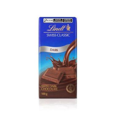 Imagem de Chocolate Dark LINDT 100g