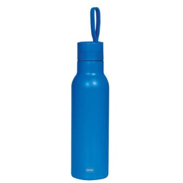Imagem de Garrafa Color 500ml - azul - MOR