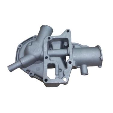 Imagem de Carcaca bomba d'agua  -  vw  /  ford - COLUMBIA