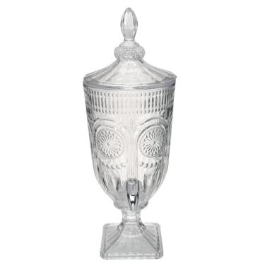 Imagem de Suqueira Antique Mimo Style Transparente