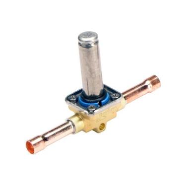 Imagem de Valvula De Solenoide EVR 06 3/8R S/BOB - Danfoss
