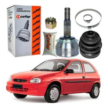 Imagem de Junta Homocinetica Cofap Corsa 1.6 8v 1997 A 2006