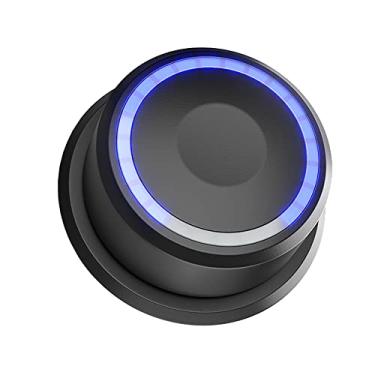 Imagem de Audison Controle remoto digital Forza DRC AC para controle do sistema primário