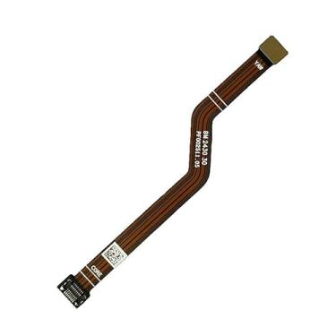 Imagem de Novo cabo plano de suspensão cardan original para câmera Air 3S fio flexível flexível para peças de reparo DJI Air 3S