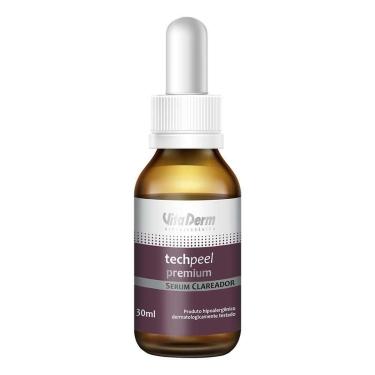 Imagem de Sérum Clareador Vita Derm – Tech Peel Premium 30ml-Unissex