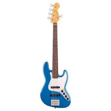 Imagem de Contrabaixo Fender Player II Jass Bass V RW ELB