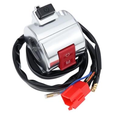 Imagem de Carbpro Interruptor de partida VF 750 C C2 CD