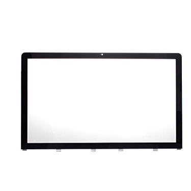 Imagem de Willhom Substituição do painel de vidro frontal LCD para iMac 21,5 polegadas A1311 2011 (21,5 polegadas)