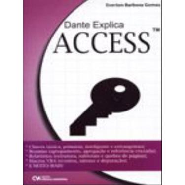 Imagem de Dante Explica Access