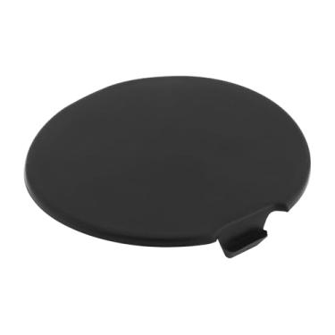 Imagem de SG Store Tampa de olho de gancho de reboque dianteiro direito para carro D10J-50-A12A compatível com Mazda CX-3 CX3 DK 2014-2021