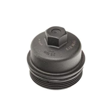 Imagem de Tampa Filtro do Óleo Cruze 1.8 16V após 2011 Sonic 1.6 16V após 2012 T