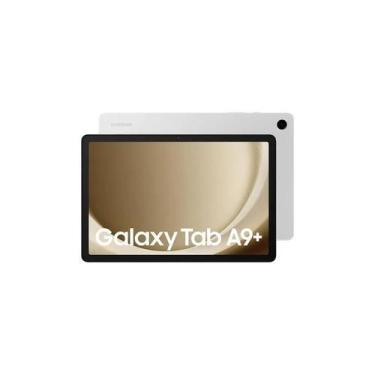 Imagem de Tablet Samsung Galaxy Tab A9 Plus X210, 128GB, 8GB RAM, Android 13, Câ