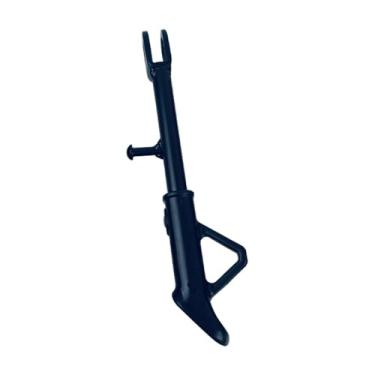 Imagem de RNXRZANK Suporte de Apoio para Motocicleta, Peça de Apoio para Pés Versátil, Suporte Lateral para Esportes Ao Ar Livre Modificados Faça Você Mesmo, 18cm