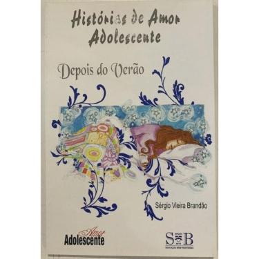 Imagem de Histórias De Amor Adolescente: Depois Do Verão
