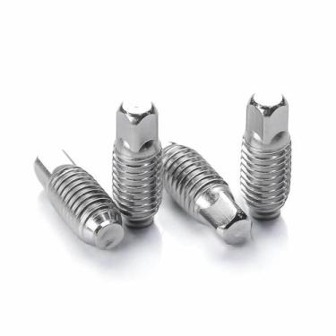 Imagem de Kit de Parafusos para Batedor de Pedal de Bumbo Gibraltar SC-0121